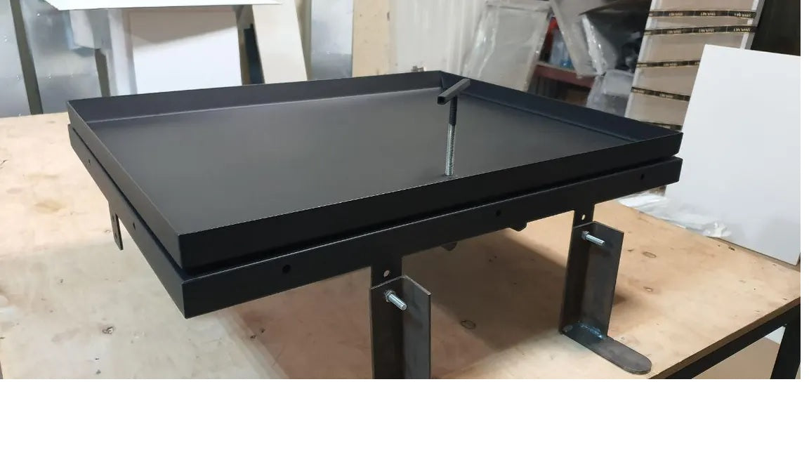 Custom Built Floor Hatches